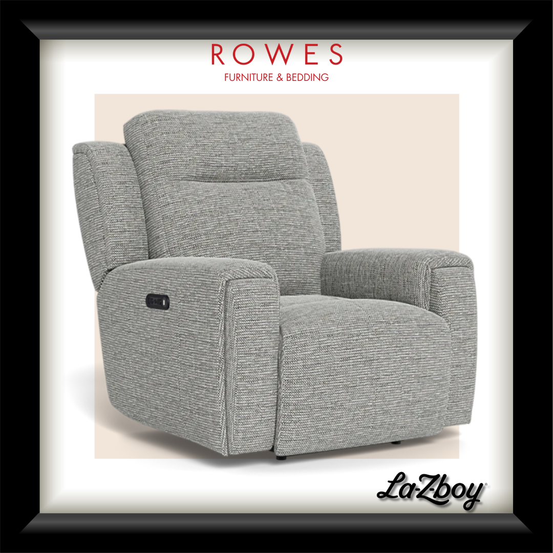 LaZboy United Recliner and Sofa Range