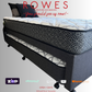 Australian made mattress bed