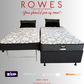 Australian made mattress bed
