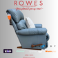 LaZboy Leather Recliner