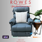 LaZboy Leather Recliner