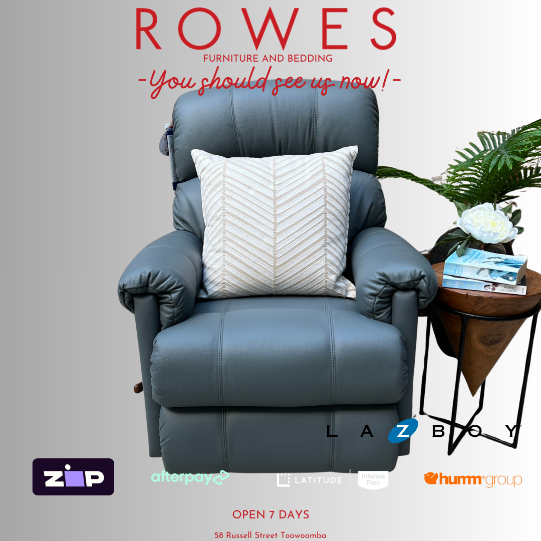 Boy Rang LaZboy Eden Rocker Recliner and Sofa Range – rowesfurniture