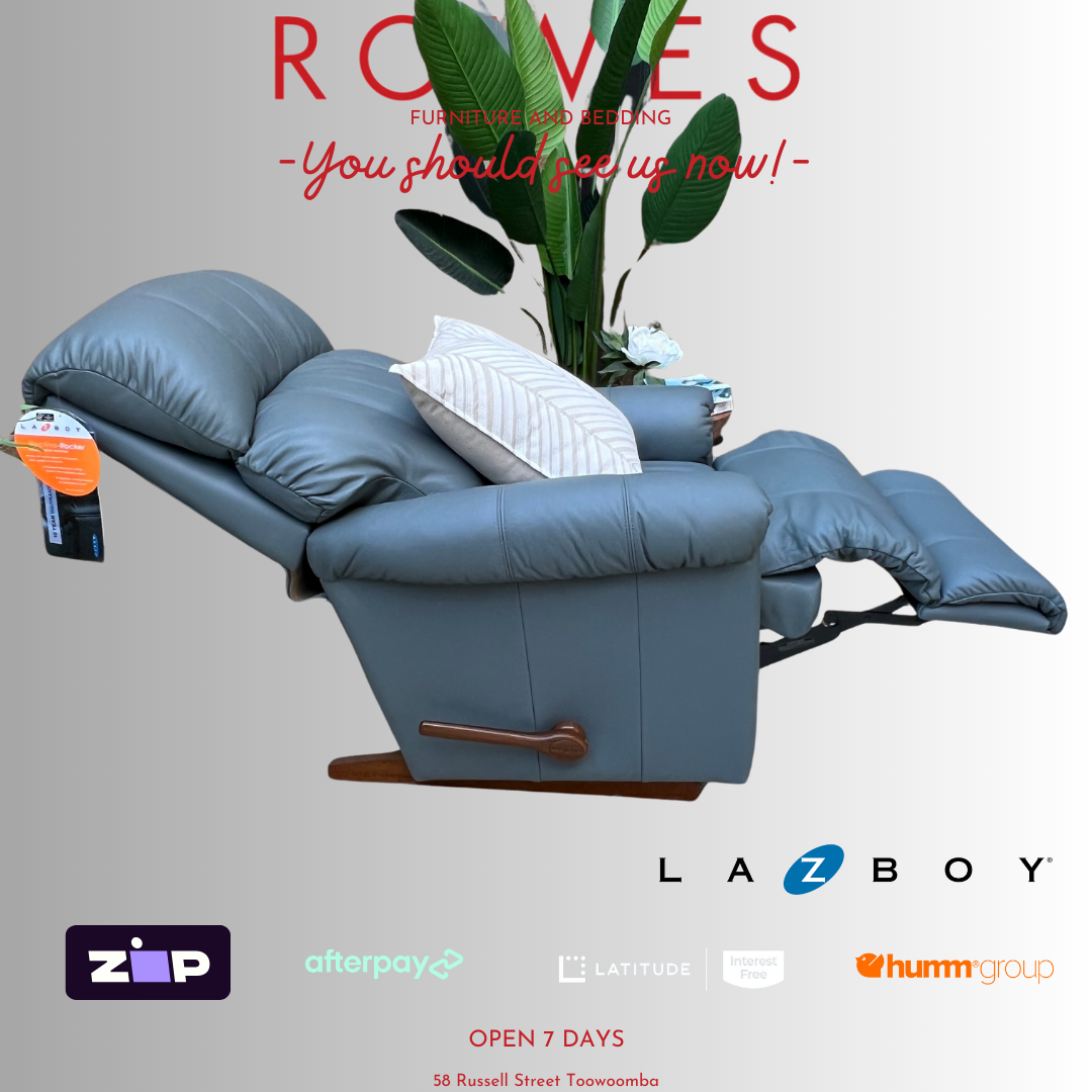 Boy Rang LaZboy Eden Rocker Recliner and Sofa Range – rowesfurniture