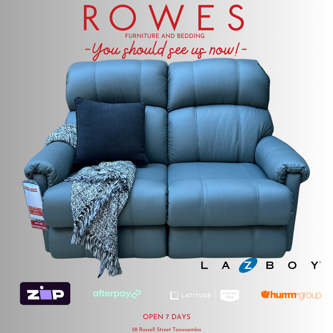 Boy Rang LaZboy Eden Rocker Recliner and Sofa Range – rowesfurniture