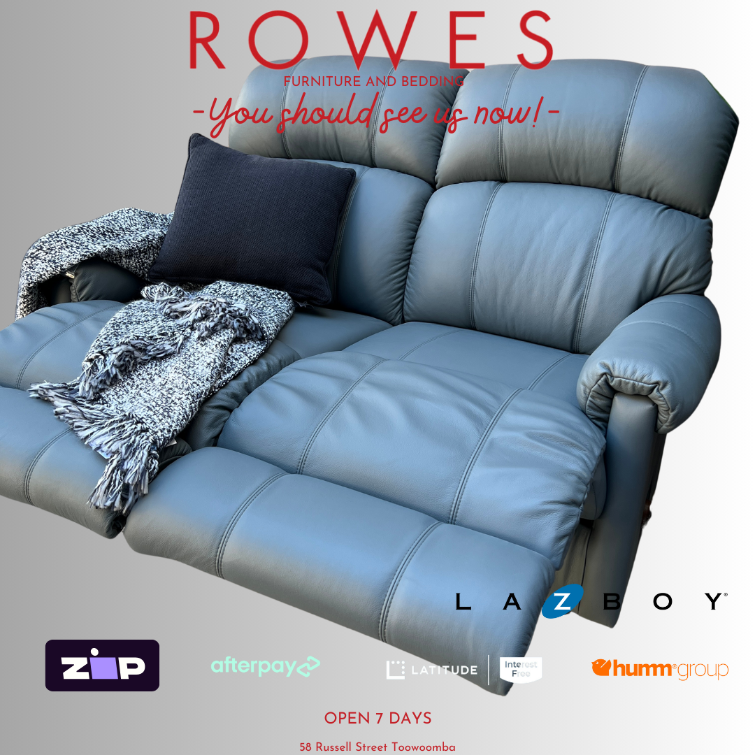 Boy Rang LaZboy Eden Rocker Recliner and Sofa Range – rowesfurniture