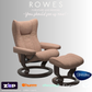 Stressless Recliner