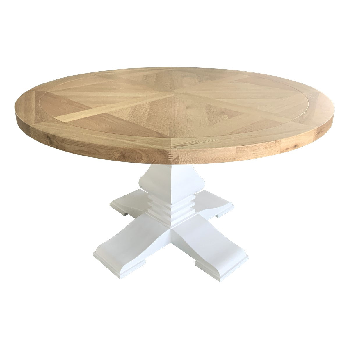 Belview Dining Table