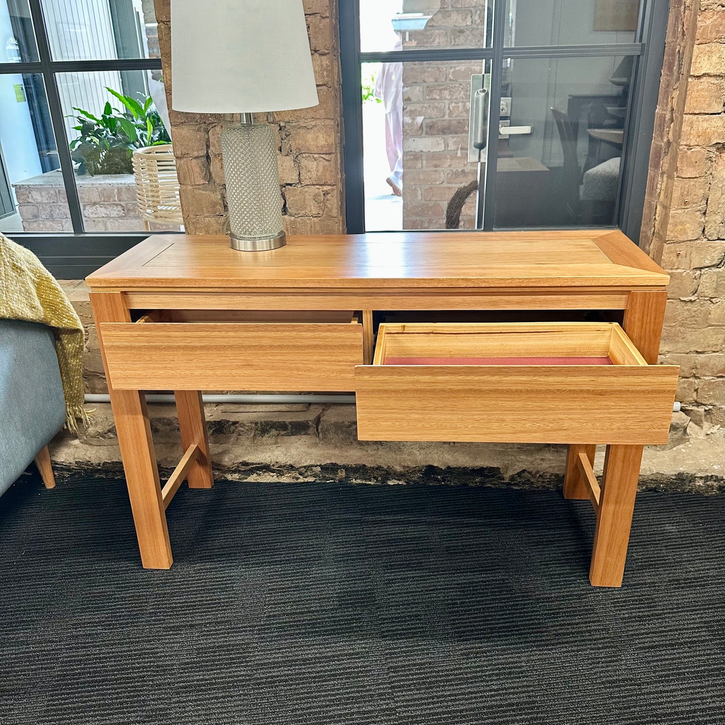 Parsons Console/Hall Table