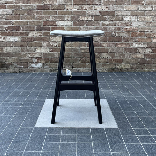 Timber Barstool