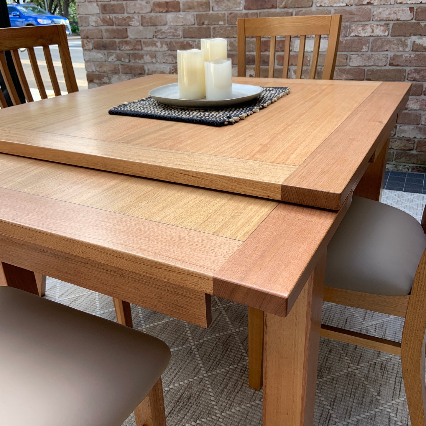 Nova Dining Table