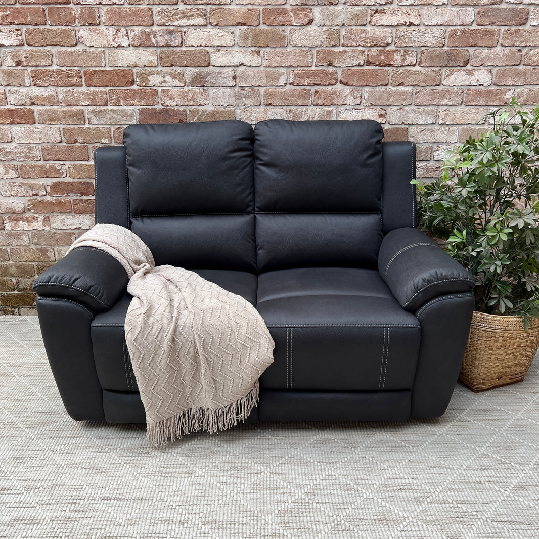 Lounge Suites Toowoomba Leather Recliners Rowes Furniture rowesfurniture