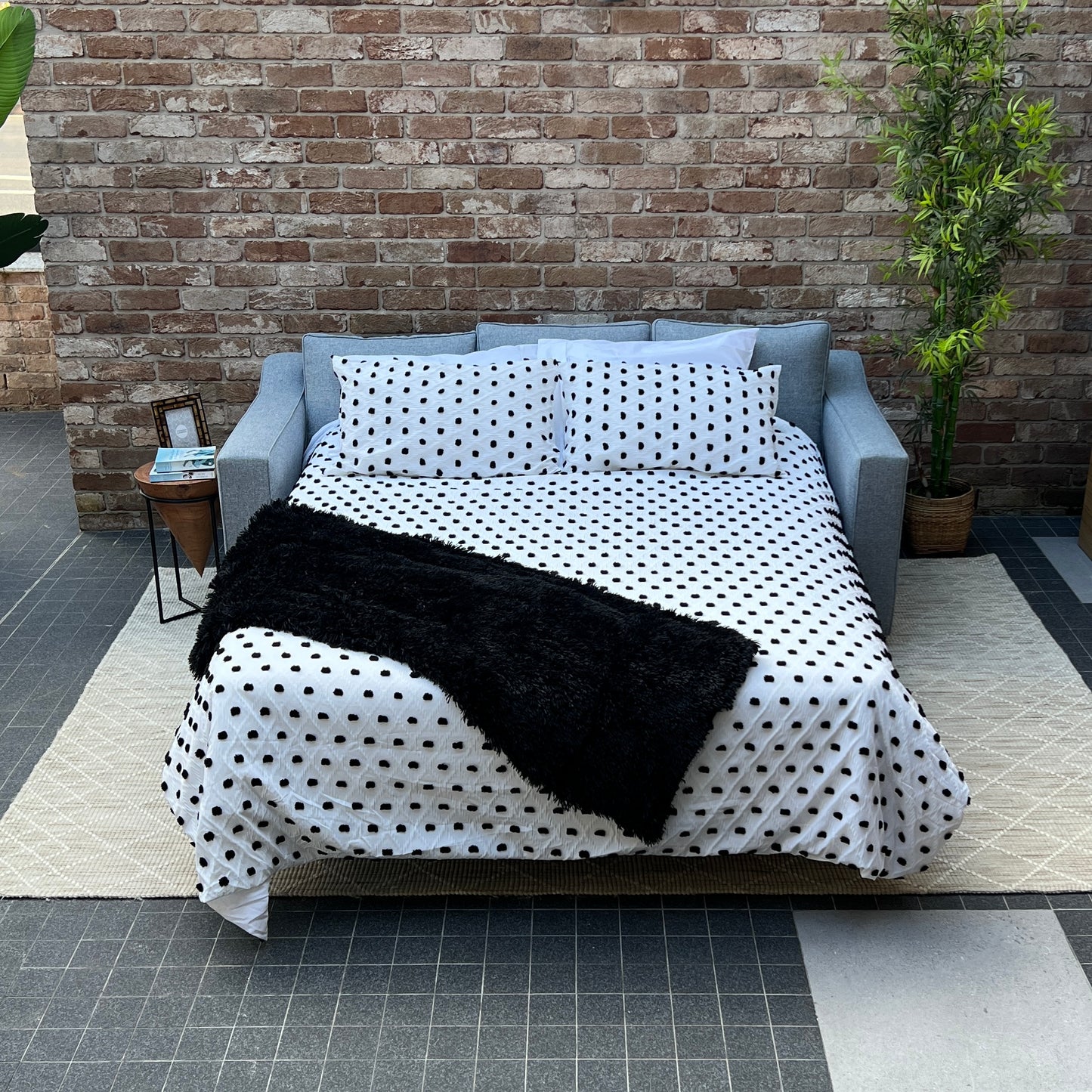 Nikita Sofa Bed