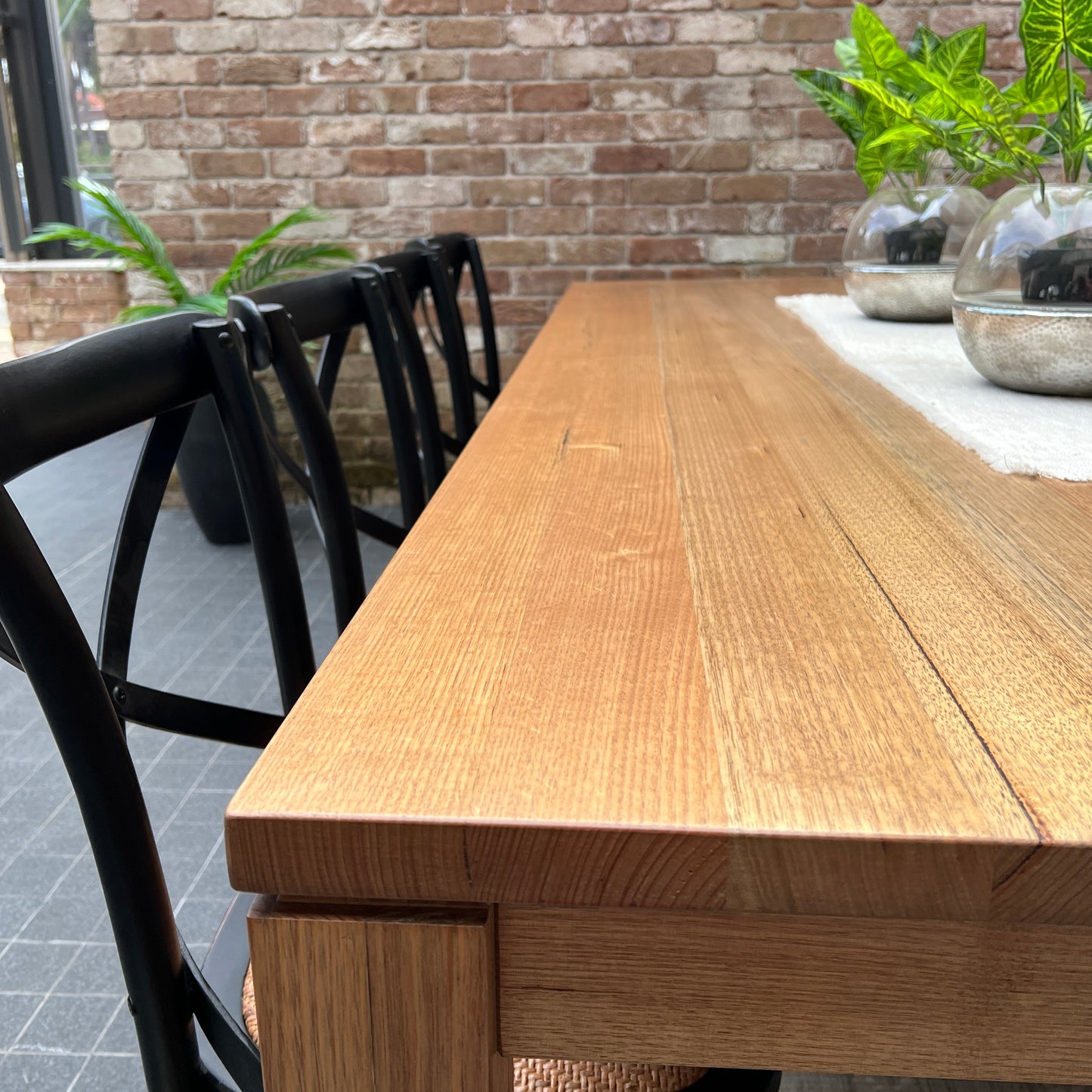 Hudson Dining Table