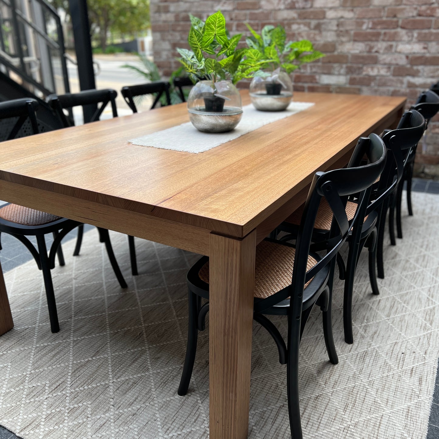 Hudson Dining Table