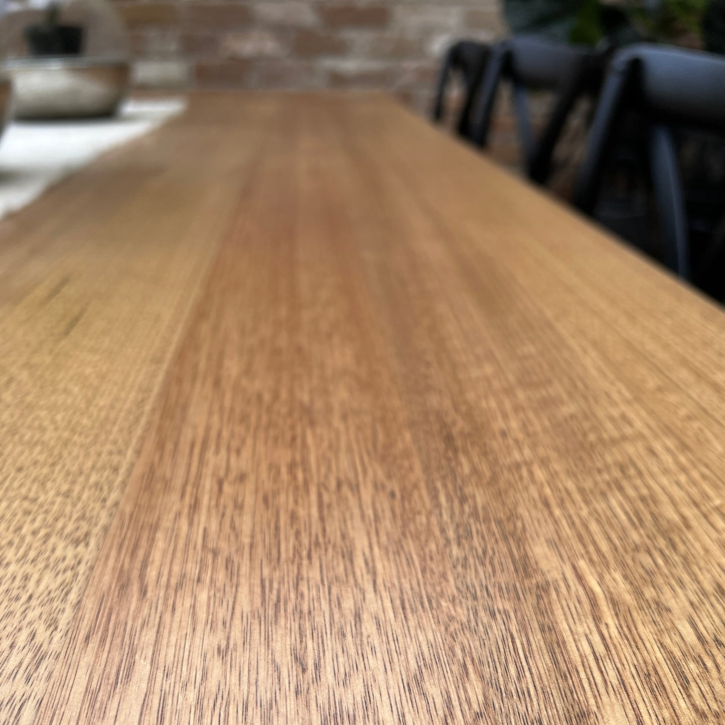 Hudson Dining Table