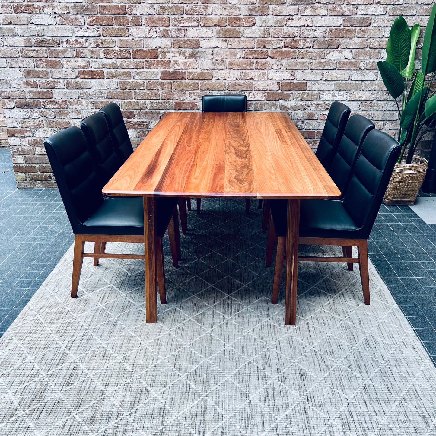 Echuca Dining Table